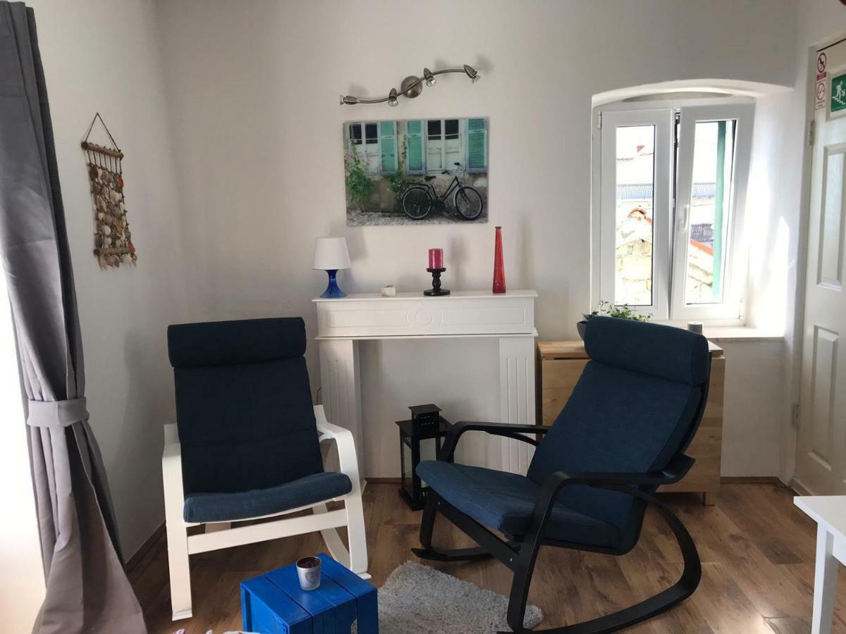 Apartmán Meerblick Kaštela Exteriér fotografie